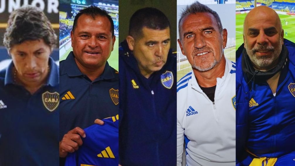 Bomba en Boca: Riquelme disuelve el Consejo de Fútbol y echa a históricos