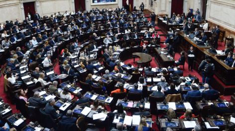 La oposición apuntará a la salud pública y el financiamiento universitario en la Cámara de Diputados